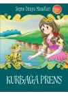 Kurbağa Prens - Seçme Dünya Masalları