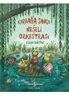 Kurbağa Sanço ve Neşeli Orkestrası