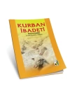Kurban İbadeti