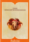Kurban İbadeti - Rusça (Cep Boy)