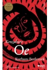 Kurbanı Beslemek
