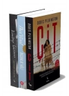 Kurgu Edebiyat Seti - 3 Kitap Takım