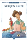 Kurşun Asker - Uyku Öncesi Masalları Serisi