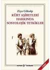 Kürt Aşiretleri Hakkında Sosyolojik Tetkikler