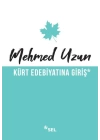 Kürt Edebiyatına Giriş