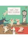 Kurt ile Yedi Keçi Yavrusu - İlk Öykülerim