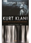Kurt Kılanı Yamaçtaki Ev