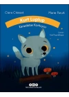 Kurt Luplup Karanlıktan Korkuyor