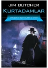 Kurtadamlar / Dresden Dosyaları 2. Kitap