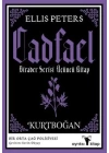 Kurtboğan - Cadfael Birader Serisi Üçüncü Kitap