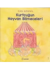 Kurtçuğun Hayvan Bilmeceleri