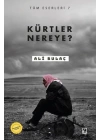 Kürtler Nereye?