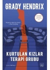 Kurtulan Kızlar Terapi Grubu