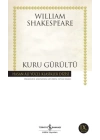 Kuru Gürültü - Hasan Ali Yücel Klasikleri