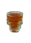 Kuru Kafa Shot Bardakları 4 Adet