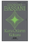 Kuru Otların Kokusu