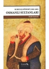 Kuruluş Dönemi Osmanlı Sultanları