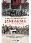 Kuruluştan Günümüze Jandarma