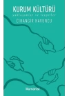 Kurum Kültürü
