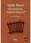 Kurutulmuş Felsefe Bahçesi
