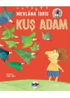 Kuş Adam