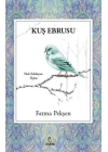 Kuş Ebrusu