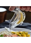 Kuş Şeklinde Sunumluk Limon Sıkacağı