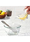 Kuş Şeklinde Sunumluk Limon Sıkacağı