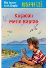 Kuşadalı Metin Kaptan