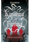 Kuşatma ve Fırtına (Ciltli)