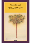 Kuşlar da Gitti
