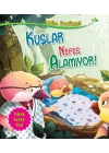Kuşlar Nefes Alamıyor - Doğa Öyküleri