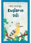 Kuşların Dili (Ciltli-Resimli)