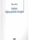Kuşların Doğum Gününde Olacağım