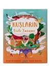 Kuşların Gizli Yaşamı (Ciltli)