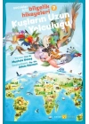Kuşların Uzun Yolculuğu - Çocuklar İçin Bilgelik Hikayeleri 7