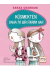 Küsmekten Daha İyi Bir Fikrim Var (Ciltli)