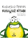 Kusursuz Finn’in Kusursuz Kitabı
