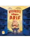 Kusursuz Kitapçı Arif