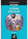 Kutalmış - Salahana Kayalıkları