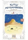 Kutlu Peygamberim