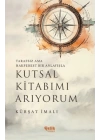 Kutsal Kitabımı Arıyorum