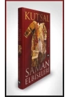 Kutsal Şaman Elbiseleri (Ciltli)