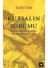 Kutsalın Yorumu