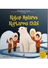 Kutup Ayılarını Kurtarma Ekibi
