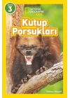 Kutup Porsukları - National Geographic Kids