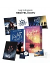 Kutup Yıldızı 6: Son Liman - Hediyeli Kutu (Ciltli)