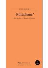 Kütüphane