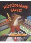 Kütüphane Faresi