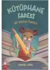 Kütüphane Faresi - Bir Dostun Öyküsü